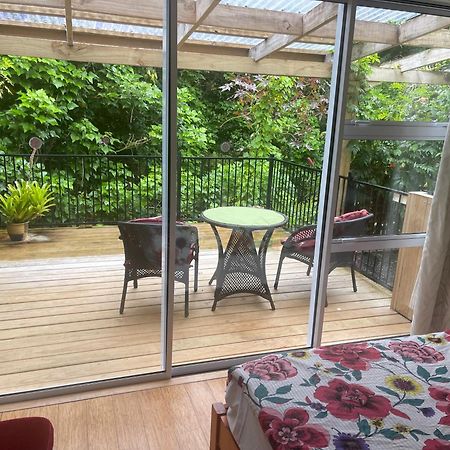Waimoana Garden Accommodation Фангареи Экстерьер фото