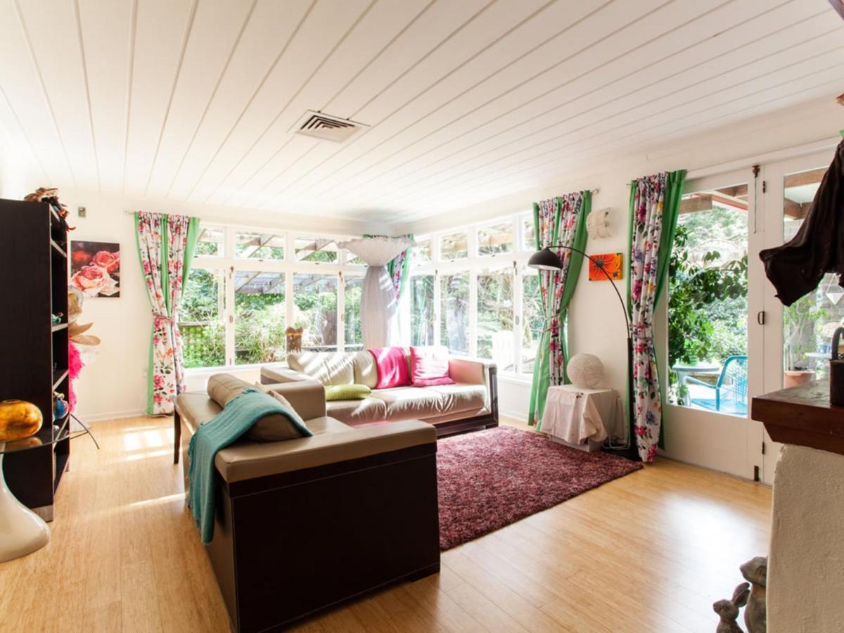 Waimoana Garden Accommodation Фангареи Экстерьер фото